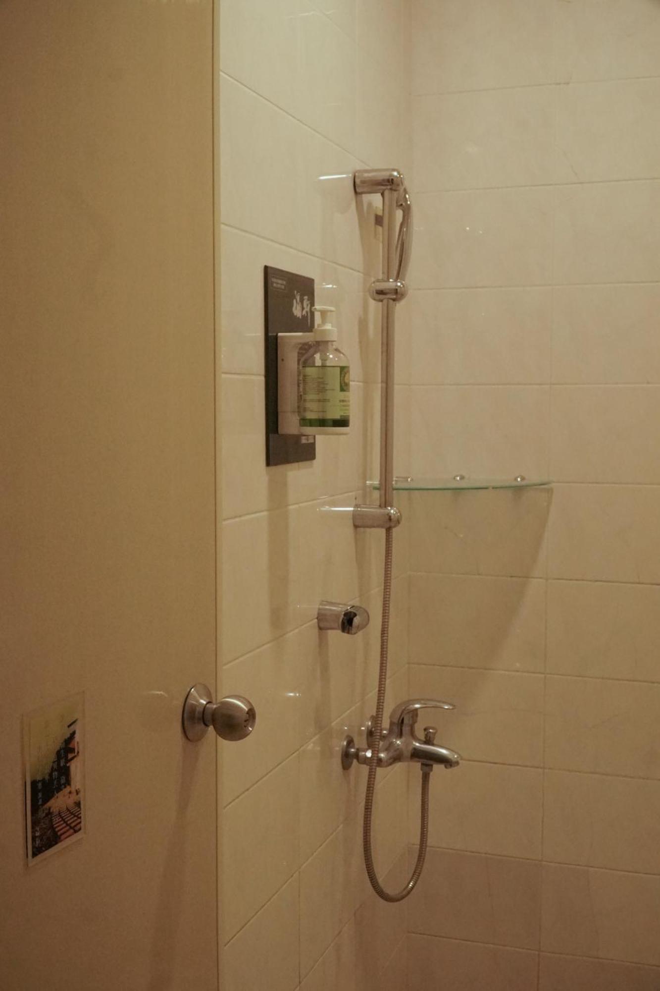 Fu Xuan Villa Sanyi Cameră foto